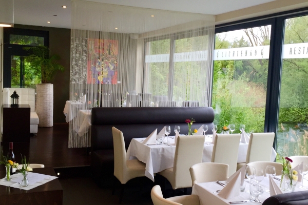 Hotel Guesthouse Lichtenau (Nußloch)